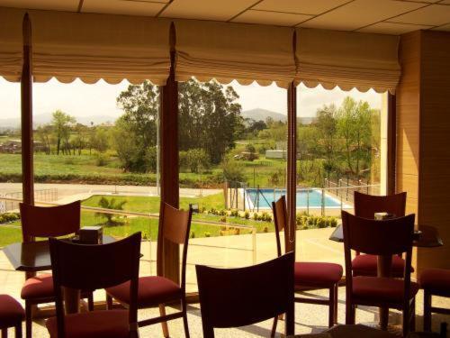 Hotel Estrella Del Alemar Loredo Eksteriør billede